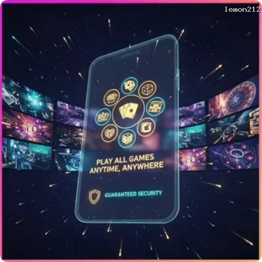 Unduh lemon212 APK Versi 4.8.1 untuk Perangkat Android